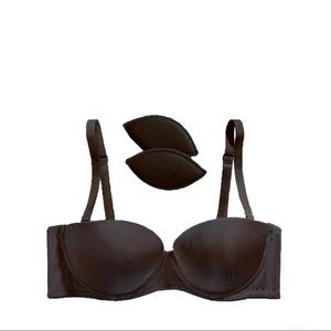 The Little Bra Company Sascha bra NEW WITH TAGS
